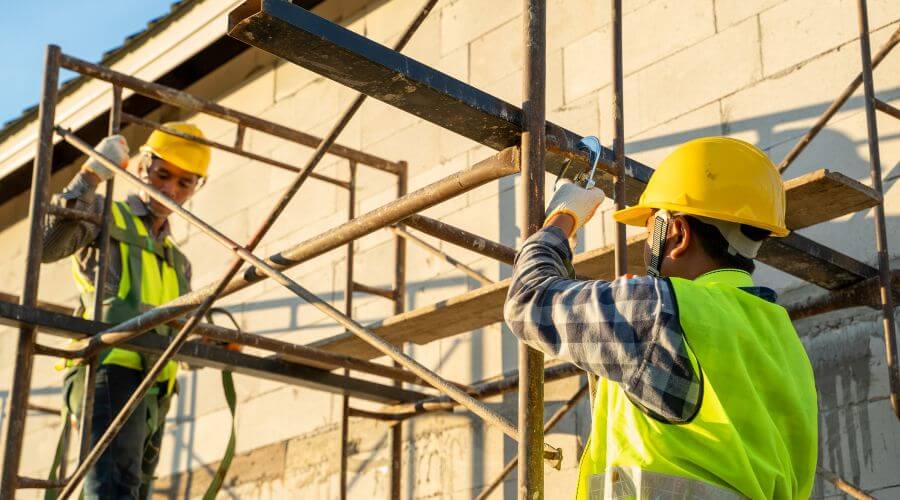 Roof Vent Repair in Dingess, WV